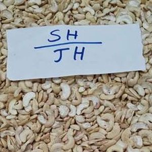 Sh Split Cashew Nuts