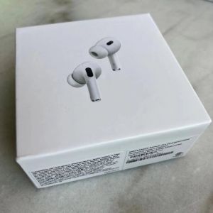 Apple Air Pods
