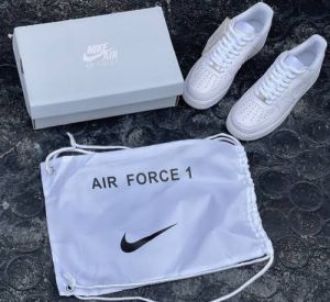 Nike Air Force 1 Sneaker Shoes