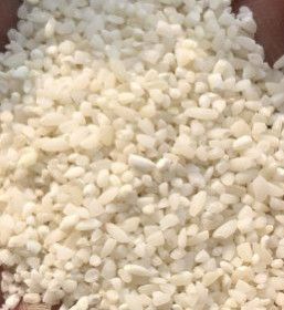 White 5% Broken Basmati Rice, Packaging Size : 5Kg for Cooking