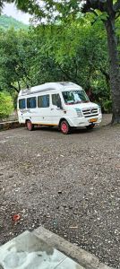 Tempo Traveller Rental Service