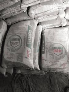 Acc Cement For Construction