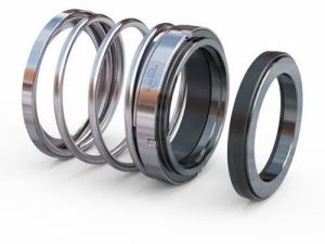 Elastomer Bellow Mechanical Seal