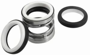Mechanical Seal Rings