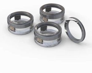 Mechanical Shaft Seal