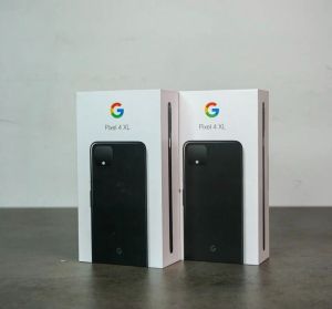 Google Pixel 4 XL 128gb Storage Smartphone