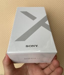 Sony Xperia Xz Premium G8141 G8142 64GB 4GB RAM Smartphone