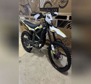 Sur Ron Light B O X Original Powerful 6000w Dirt E Bike