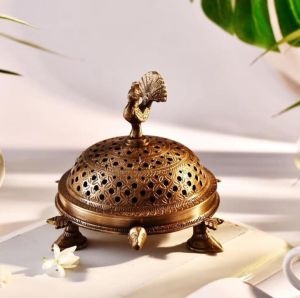 Brass Incense Burners