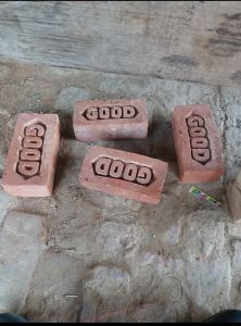 Red Clay Bricks, Shape : Rectangular, Form : Solid