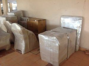 packers movers