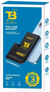 Cell Phone Batteries