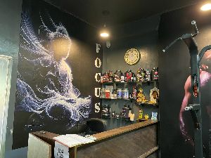 Nutrition Supplement Powders for Fitness Support