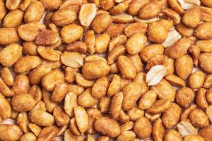 Roasted Peanuts, Weight : 200g for Snack