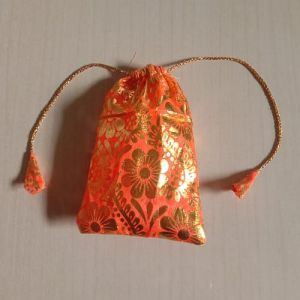 Handmade Designer Potli Bag
