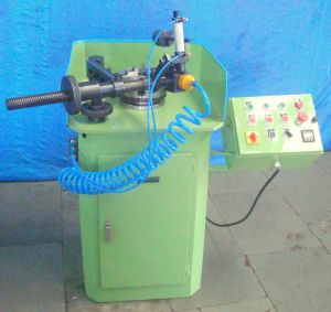 Gear Deburring Machine