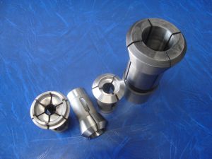 Machine Collet