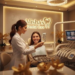 Digital Smile Design (Dsd