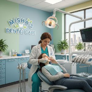 Gum Disease Treatment (Gingivitis / Periodontitis)