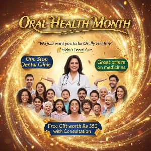 Impacted Tooth Extraction