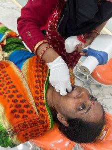 Multiple Tooth Implants, Dental Implant Surgery