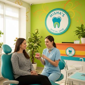 Night Guards & Mouth Guards (Bruxism Treatment)