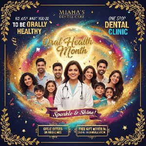 Painless Cavity Treatment for Kids