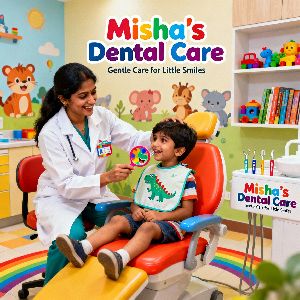 Periodontal Dental Treatment Services