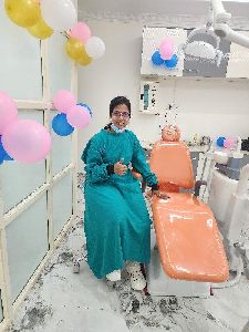 Treatment for Bleeding &AMP; Swollen Gums