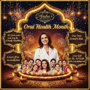 Wisdom Tooth Removal