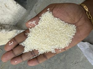 White Broken Rice, Packaging Size : 25Kg, 50Kg for Cooking