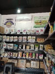 Organic Little Millet, Seed Type : Hybrid, Grade : Feed Grade