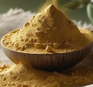 Liposomal Berberine Powder Nlt 40% Strength