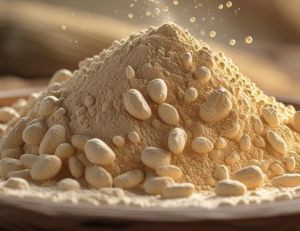 Liposomal Magnesium Bisglycinate Powder Nlt 5% Strength