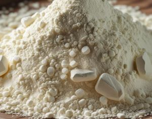 Liposomal Magnesium Citrate Powder Nlt 5%, Brand Name : Q-Line Nutra