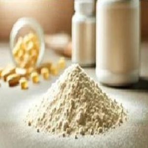 Vitamin C Powder 99% Strength