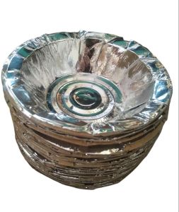 Silver Paper Dona Standard, Technics : Machine Made