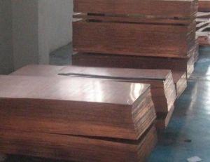 cuni70 Copper Nickel Plate