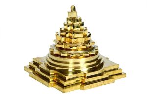 Meru Shree Yantra