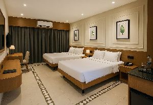 accommodation services