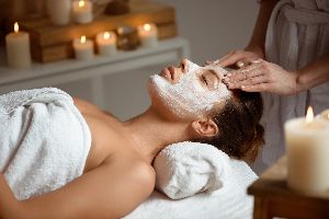 Ayurvedic Spa Services