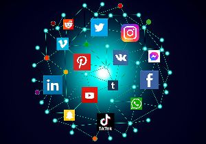 social media marketing service