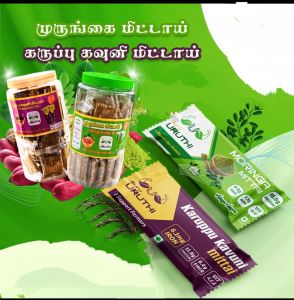 Sugar Millet Candy, Color : Golden Brown for Snack