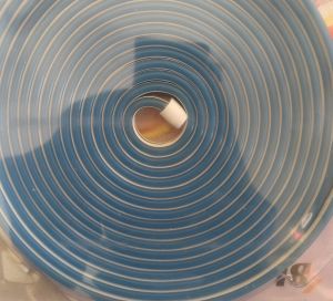 PVC Neon Light, Shape : Flexible Tube