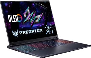 Acer Predator Helios Neo 16s AI Gaming Laptop