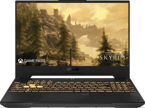 Asus Tuf f15 Intel Core Gaming Laptop