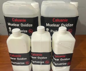 Caluanie Muelear Oxidize