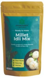 Millet Idli Premix
