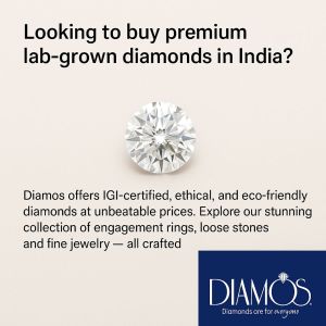 Lab Grown Diamonds