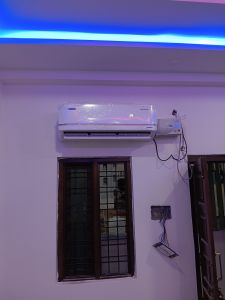 AC Gas Filling Services in Hyderabad